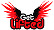 We Get Lifted Radio We Get Lifted Radio logo