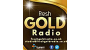 Fresh Gold Radio Fresh Gold Radio logo