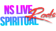 NS-Live Spiritual Radio logo