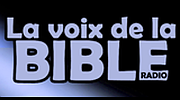 la voix de la Bible