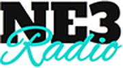 NE3 Radio NE3 Radio logo