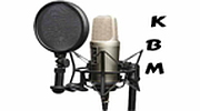 KBM Hits KBM Hits logo