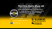 The Elvis Radio Show UK