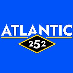 Atlantic 252 Classics logo