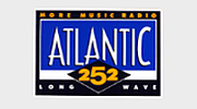 Atlantic 252 Classics logo