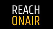 Reach On Air Reach On Air logo