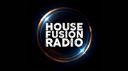 House Fusion Radio logo
