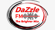 Dazzle FM logo