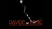Davide of MIMIC logo