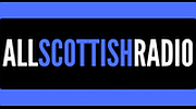 All Scottish Radio logo