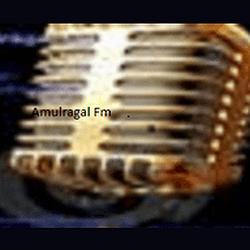 Radio Vlaanderen Nationaal logo