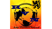 Radio Vlaanderen Nationaal logo