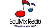 Soulmix Radio Soulmix Radio logo