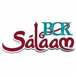 Salaam BCR logo