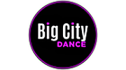 Big City Dance Big City Dance logo