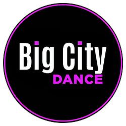 Big City Dance logo
