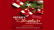 The Hit Network Christmas The Hit Network Christmas logo
