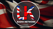 UK Radio Network UK Radio Network logo