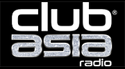 Club Asia Radio logo