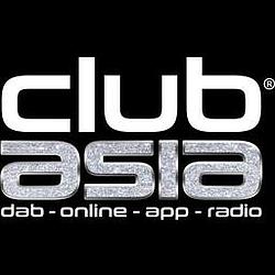 Club Asia Radio