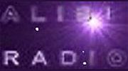 Alibi Radio logo