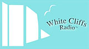 White Cliffs Radio White Cliffs Radio logo