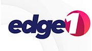 Edge 1 logo