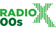 Radio X - 00s logo