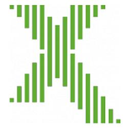 Radio X - 00s logo