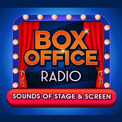 Box Office Radio