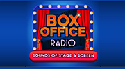 Box Office Radio logo