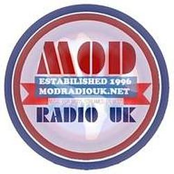Mod Radio Uk