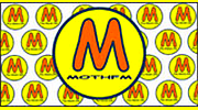 TheMothFM logo