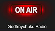 GodfreyChuks Radio logo