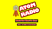 Atom Radio Atom Radio logo