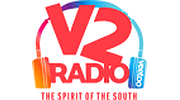 V2 Radio V2 Radio logo