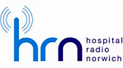 Hospital Radio Norwich logo