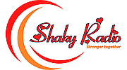 Shaky Radio Shaky Radio logo
