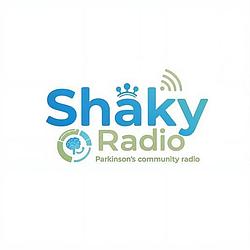 Shaky Radio logo