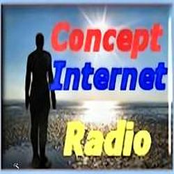 Concept Radio