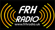 FRH Radio logo