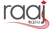 Raaj FM logo