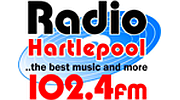 Radio Hartlepool Radio Hartlepool logo