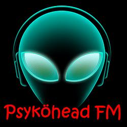 Psyköhead FM logo