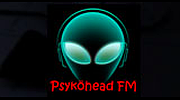 Psyköhead FM Psyköhead FM logo