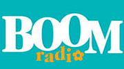 Boom Radio Boom Radio logo