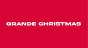 Grande Christmas