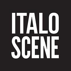 Italo Scene logo
