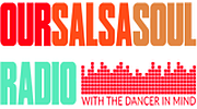 Our Salsa Soul Radio logo