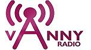 Vanny Radio 106.3 fm Vanny Radio 106.3 fm logo